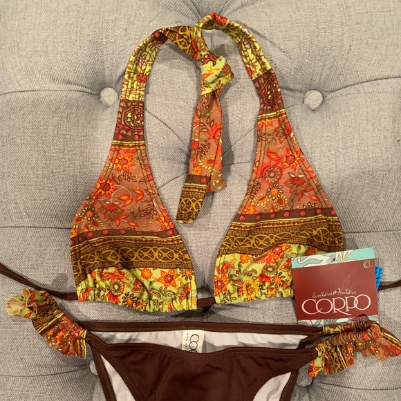 String Bikini - Picture 2 of 3